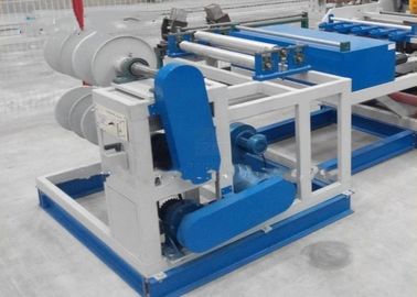 Low Carbon Steel Brick Force Wire Making Machine  Rated Power 72KVA 6 X 1.5 X1.5M supplier