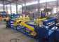Brick Steel Rebar Mesh Welding Machine , Automatic Wire Mesh Welding Machine Low Noise supplier