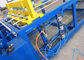 Strong Welding Spot Iron Net Making Machine , 780 Mm Width Gabion Wire Mesh Machine supplier