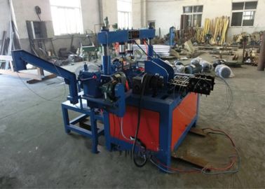 380V 72KVA Brick Force Wire Making Machine For Iron Galvanized Mesh Panel supplier