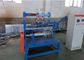 Firm Welding Welded Wire Mesh Machine , Fully Automatic Wave Brick Force Making Machine supplier