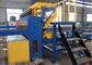 High Productivity Automatic Wire Mesh Machine , High Speed Reinforcing Mesh Machine supplier