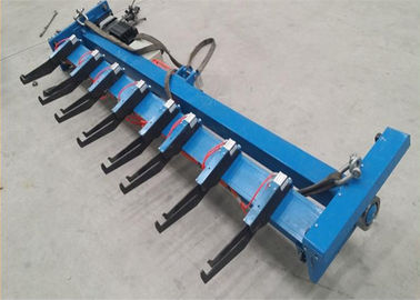 Construction Reinforcing Mesh Welding Machine High Efficiency 2.5mm Wire Diameter supplier