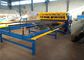 Easy Operate Reinforcing Mesh Welding Machine 4.5T For Steel Rebar Capacity 900KVA supplier