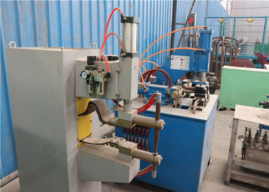 Long Arm Pneumatic Spot Welding Machine High Frequency Saving Energy Long Service Life supplier