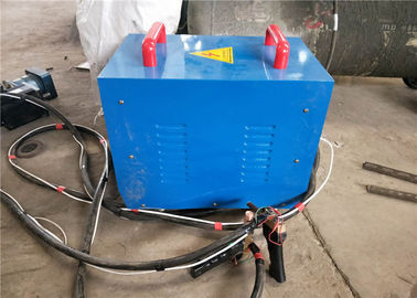 Small Portable Spot Welding Machine Microcomputer Intelligent Control Rated Capacity 40KVA supplier