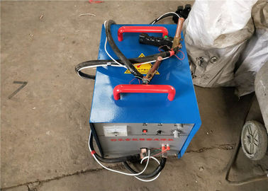 380V 14KVA Pneumatic Spot Welding Machine / Resistance Welder Power Automatic Adjustment supplier