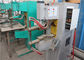 AC Foot Operated Resistance Welding Equipment , Adjustable Welding Time Industrial Spot Welder supplier