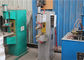 AC Foot Operated Resistance Welding Equipment , Adjustable Welding Time Industrial Spot Welder supplier