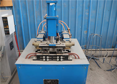 380V 14KVA Pneumatic Spot Welding Machine / Resistance Welder Power Automatic Adjustment supplier