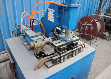 Energy Saving  Projection Welding Machine , Spot Welding Equipment For Stainless Steel Barbecue Grill supplier