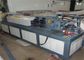 CNC Operating System Wire Rod Straightening Machine 380v Speed 30 M / Min supplier