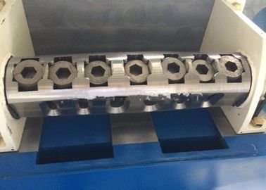 Automatic High Output Wire Rod Straightening Machine Low Power Consumption supplier
