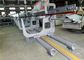 Automatic Wire Straightener And Cutter , High Speed Wire Steel Rod Straightening Machine supplier