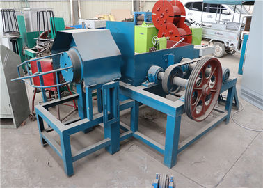 PC / Alloy / Continuous Wire Drawing Machine , Durable Brass Wire Drawing Machine supplier