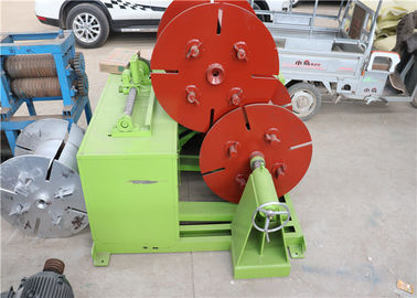 PC / Alloy / Continuous Wire Drawing Machine , Durable Brass Wire Drawing Machine supplier