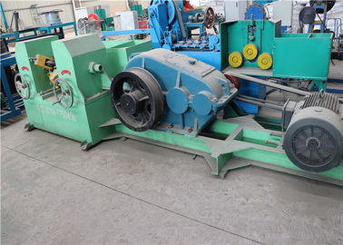 PC / Alloy / Continuous Wire Drawing Machine , Durable Brass Wire Drawing Machine supplier