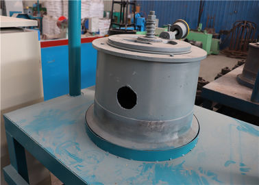 Automatic Rotation Wire Rod Drawing Machine 380V 60KV Stable Performance supplier