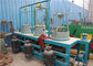 Heavy Duty Steel Wire Rod Drawing Machine High Efficiency Low Energy Consumption supplier