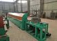 Continuous Pulley Combined Wire Rod Drawing Machine Speed 180 M / Min Energy Saving supplier