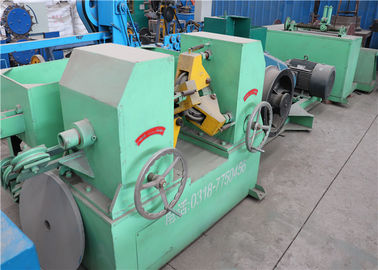 CNC Automatic Wire Drawing Equipment , High Speed Stainless Steel Wire Drawing Machine  supplier