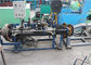 Double Twisted Barbed Wire Making Machine Sturdy Structure Easy Operation supplier