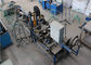 Fully Automatic Barbed Wire Machine , Double Twist Barb Wire Fencing Equipment supplier