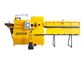 High Precision Automatic Rebar Stirrup Bending Machine Bar Bending Equipment supplier