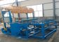 Hot Dipped Grassland Fence Machine 3.5T Sturdy Structure Corrosion Resistant supplier