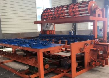 Save Power Grassland Fence Machine Safe Easy Operation Long Service Life supplier