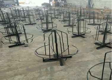 Computer Control Chain Link Mesh Machine , 2500 Mm Width Wire Mesh Weaving Machine  supplier