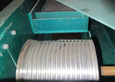 Custom Hot Dip Galvanising Machinery , Continuous Hot Dip Galvanizing Line supplier