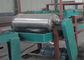 Hot Dip Galvanising Machinery , Continuous Hot Dip Galvanizing Line Save Power supplier