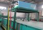Hot Dip Galvanising Machinery , Continuous Hot Dip Galvanizing Line Save Power supplier