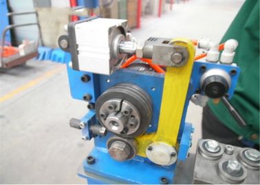 Brick Force Steel Grating Welding Machine  , 1.5 - 3.0mm Wire Mesh Equipment  supplier