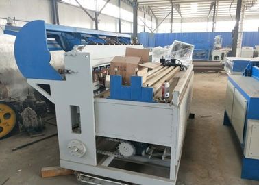 3 - 5mm Wire Construction Mesh Welding Machine High Speed Production And Strong Welding supplier