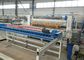 Square Hole Wire Netting Machine , Poultry Mesh Wire Mesh Weaving Machine supplier