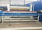 Fully Automatic Welded Wire Mesh Machine , Roof Mesh Panel Welding Machine supplier