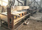 Railway Mesh / Construction Mesh Welding Machine High Speed Mesh Cutting System supplier