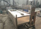 Galvanized Steel Wire Automatic Wire Mesh Welding Machine 4.0KW Stable Performance supplier