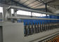 Hydraulic Pressure Steel Bar Mesh Welding Machine For 5 - 12 Mm , Low Noise supplier