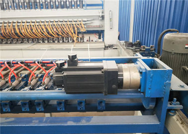 High Speed Reinforcing Mesh Welding Machine Multi Purpose Low Power Consumption supplier