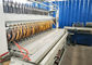 High Speed Reinforcing Mesh Welding Machine Multi Purpose Low Power Consumption supplier