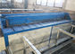 Firm Welding Spot Fence Mesh Welding Machine 2 M Width High Productivity Low Noise supplier