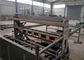 Low Carbon Steel Fence Mesh Welding Machine PLC Control Low Power Consumption supplier