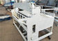 2 - 5 Automatic Fence Panel Mesh Welding Machine , Welded Steel Mesh Machine supplier