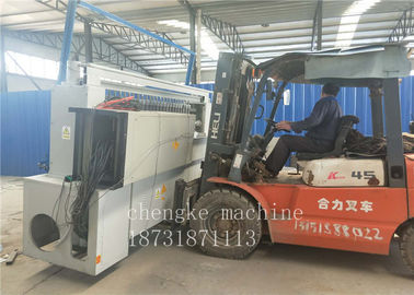 Chengke Hydraulic Pressure Reinforcing Mesh Welding Machine 1 Year Warranty supplier