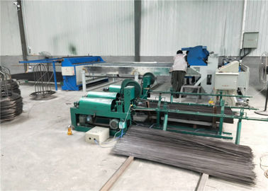 220V Welded Wire Mesh Machine For Wire Mesh Panel / Mesh Fencing Machine supplier