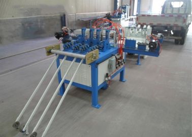 New products Galvanized Fully Automatic Brick Force Wire Making Machine South Africa supplier