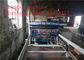Automatic Swing Wire Fence Mesh Welding Machine Smooth Mesh Surface , Saving Labor supplier